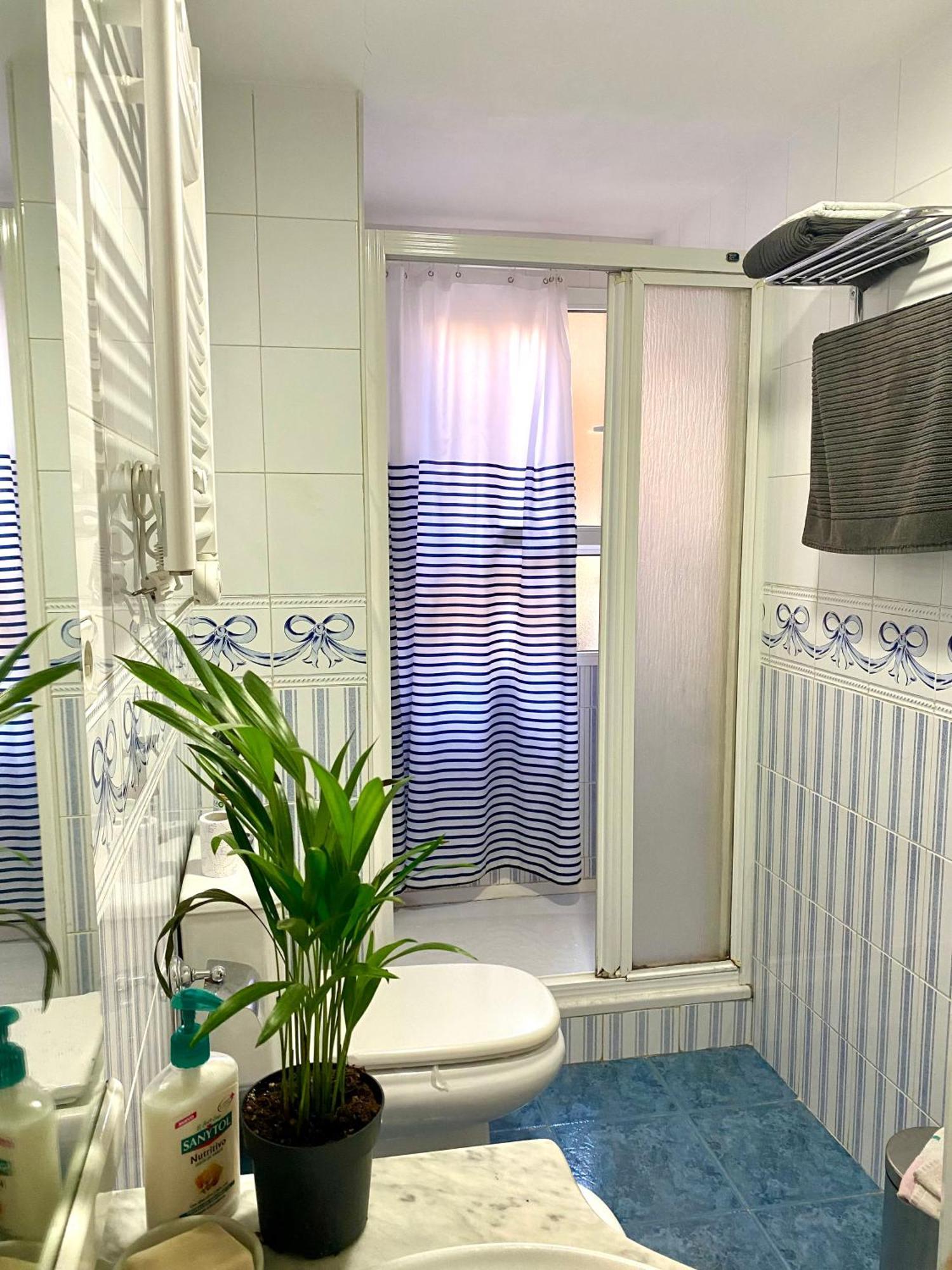 Habitacion My Home Alicante Buitenkant foto