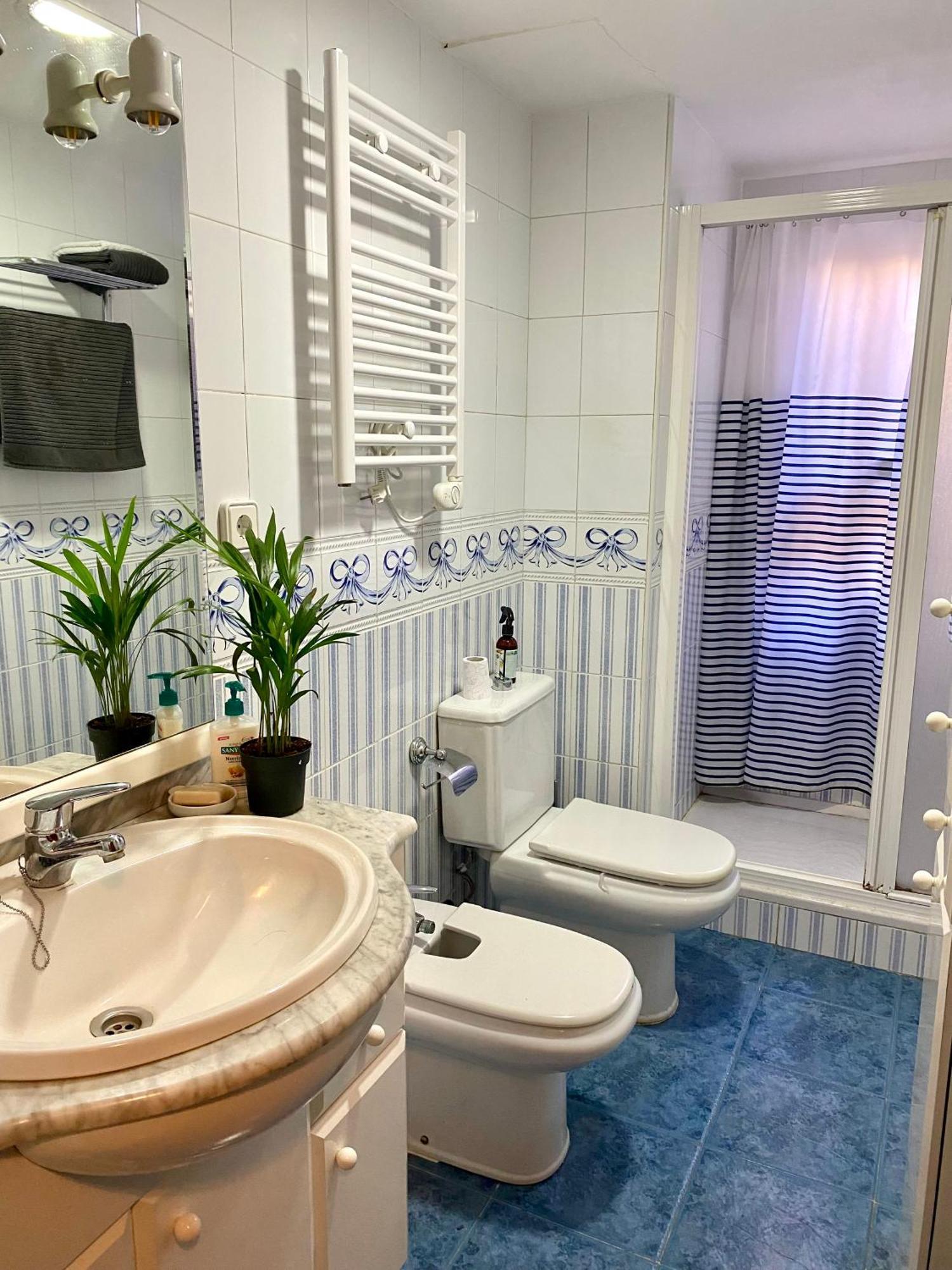 Habitacion My Home Alicante Buitenkant foto